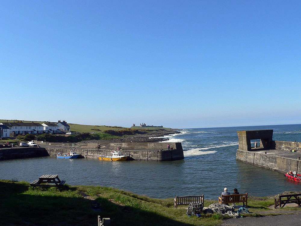Craster