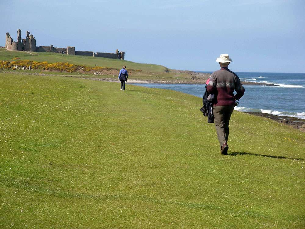 Craster