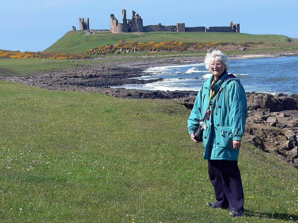 Craster