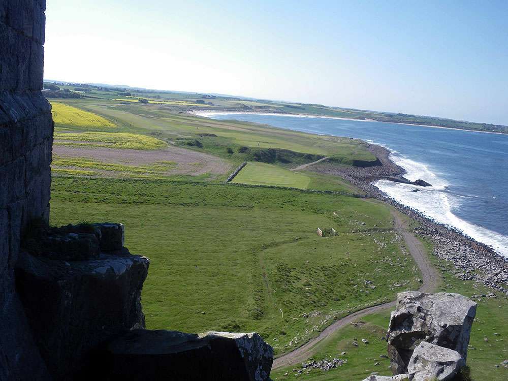 Craster