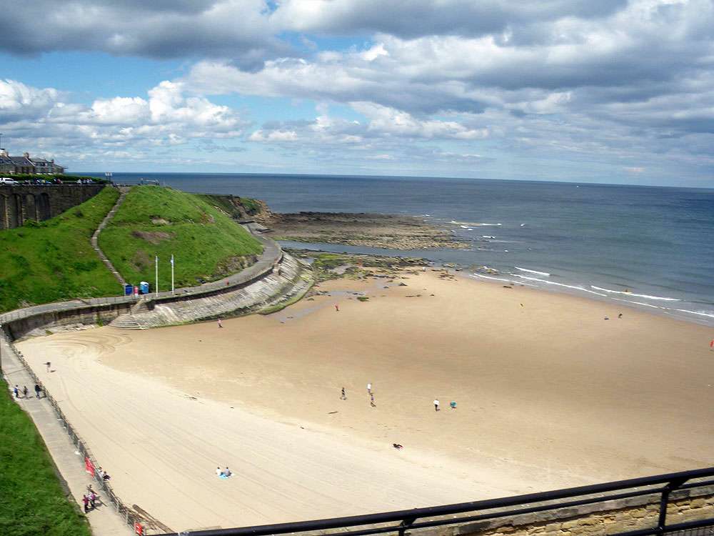 Tynemouth