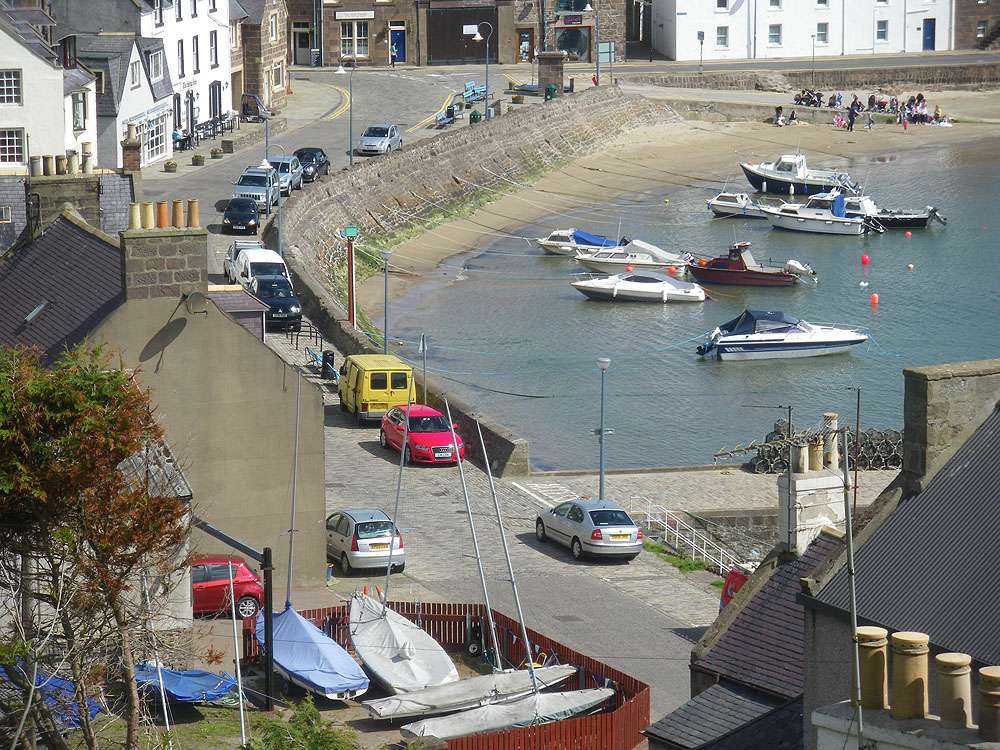 Stonehaven