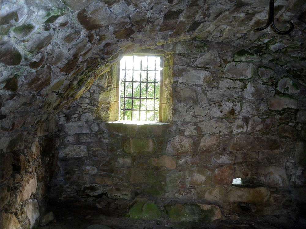 Tolquhon