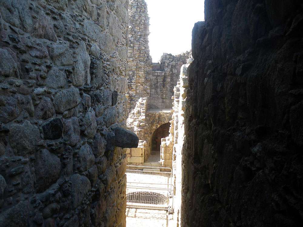 Tolquhon