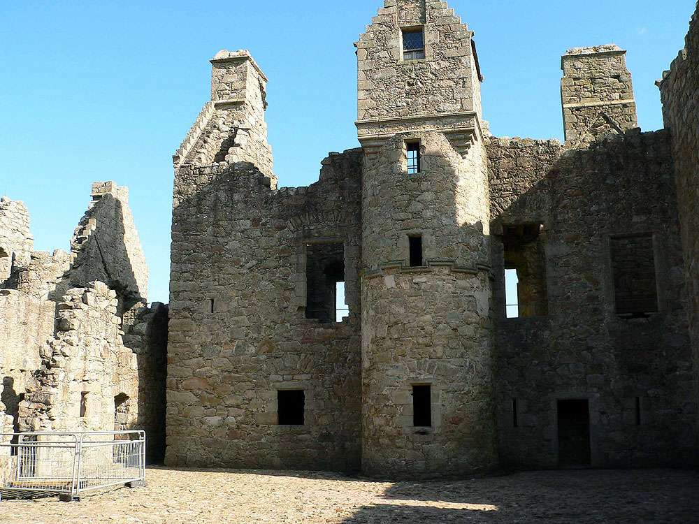 Tolquhon