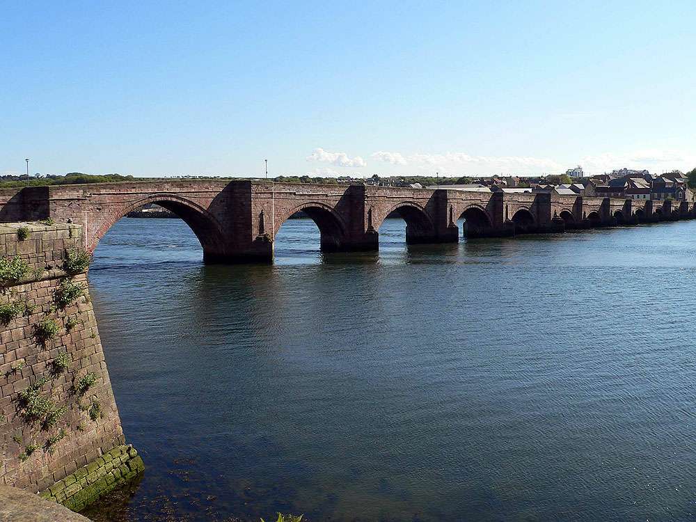 Berwick