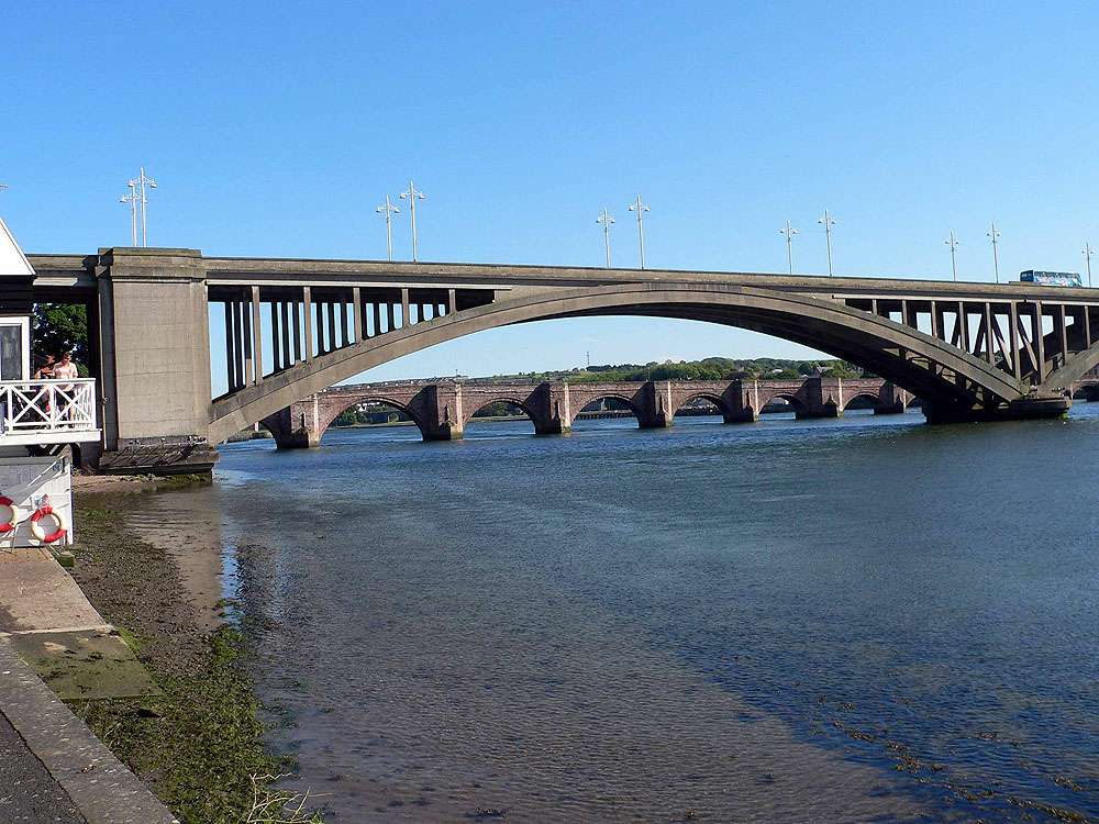 Berwick
