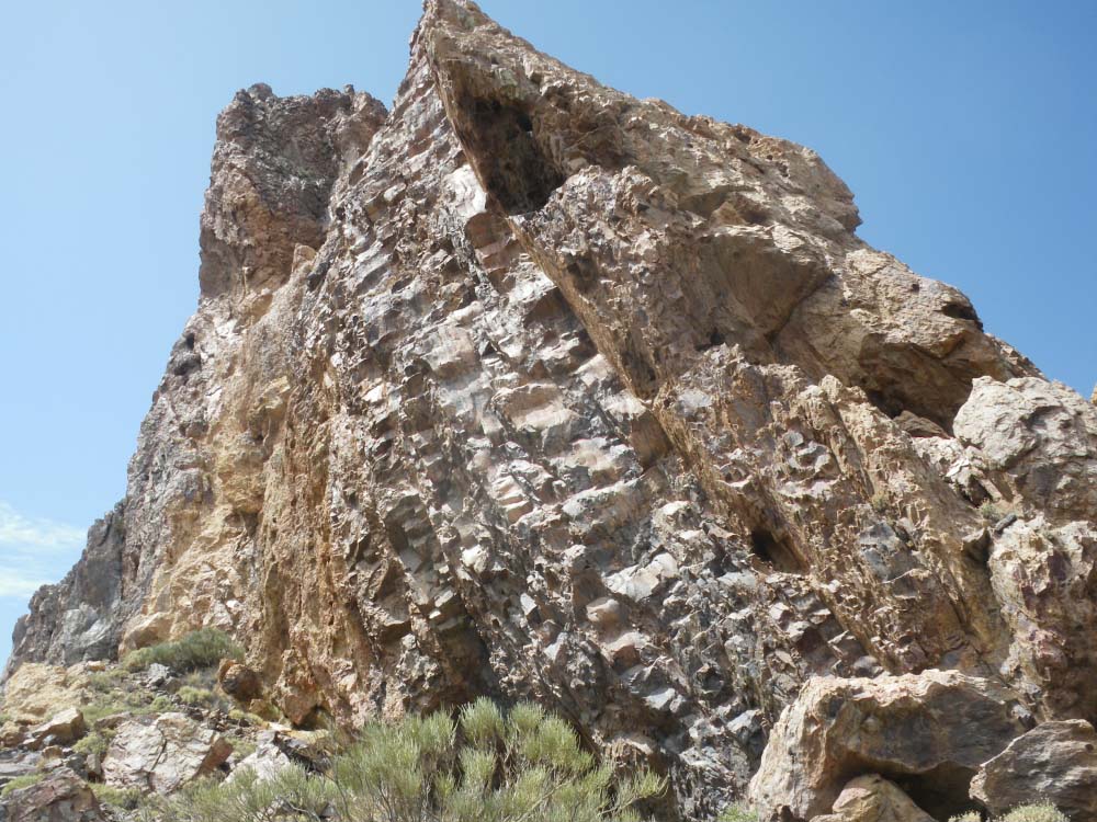Teide