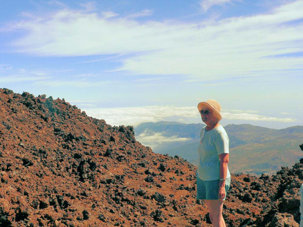 Teide