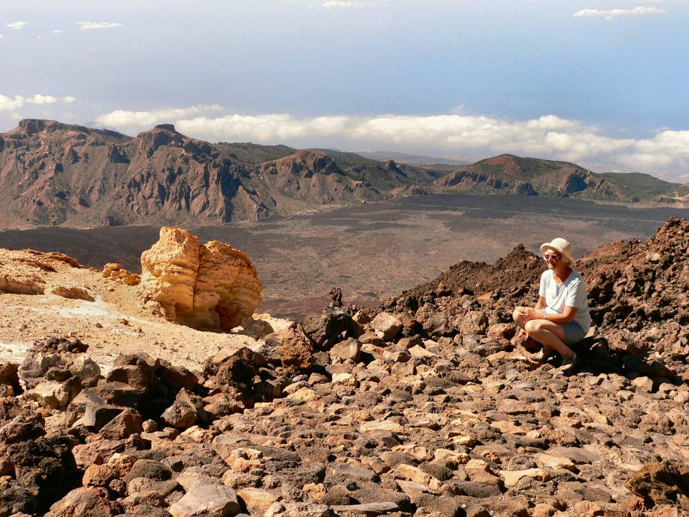 Teide