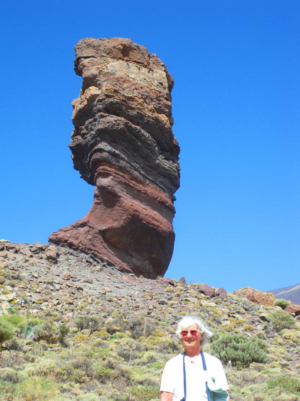 Teide