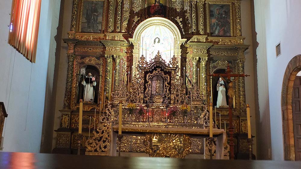 la Laguna
