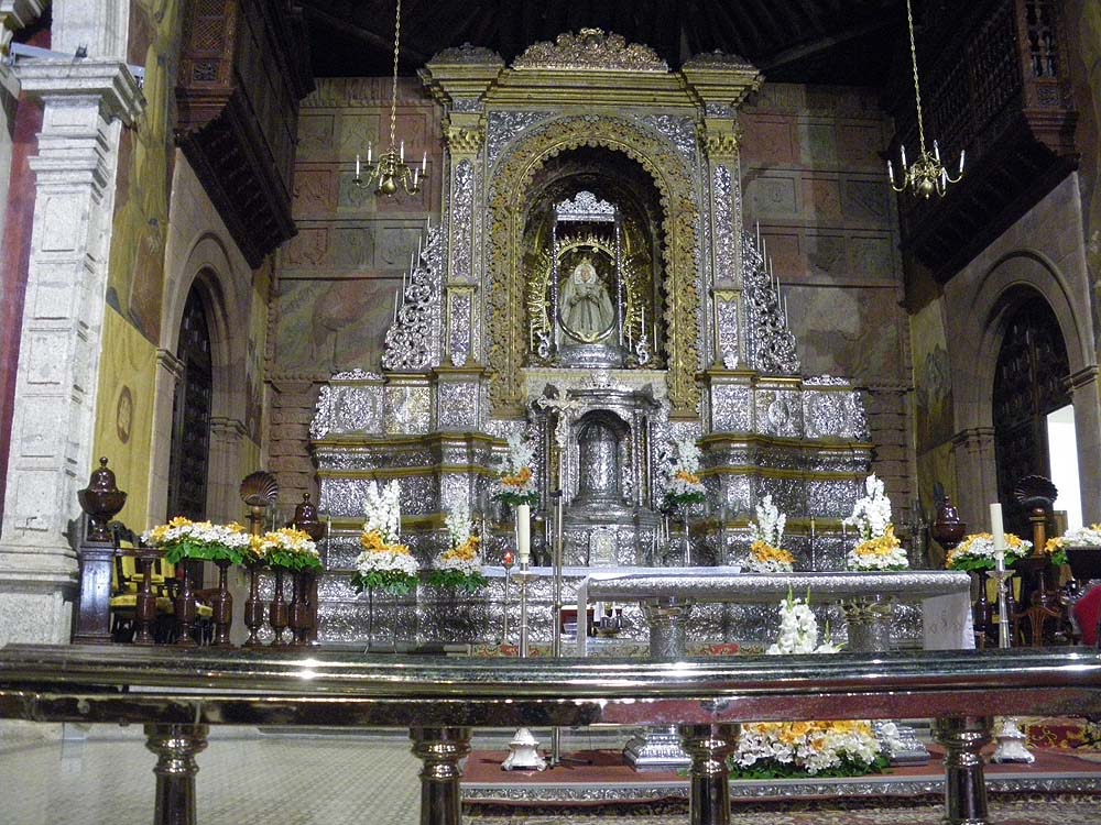 la Laguna