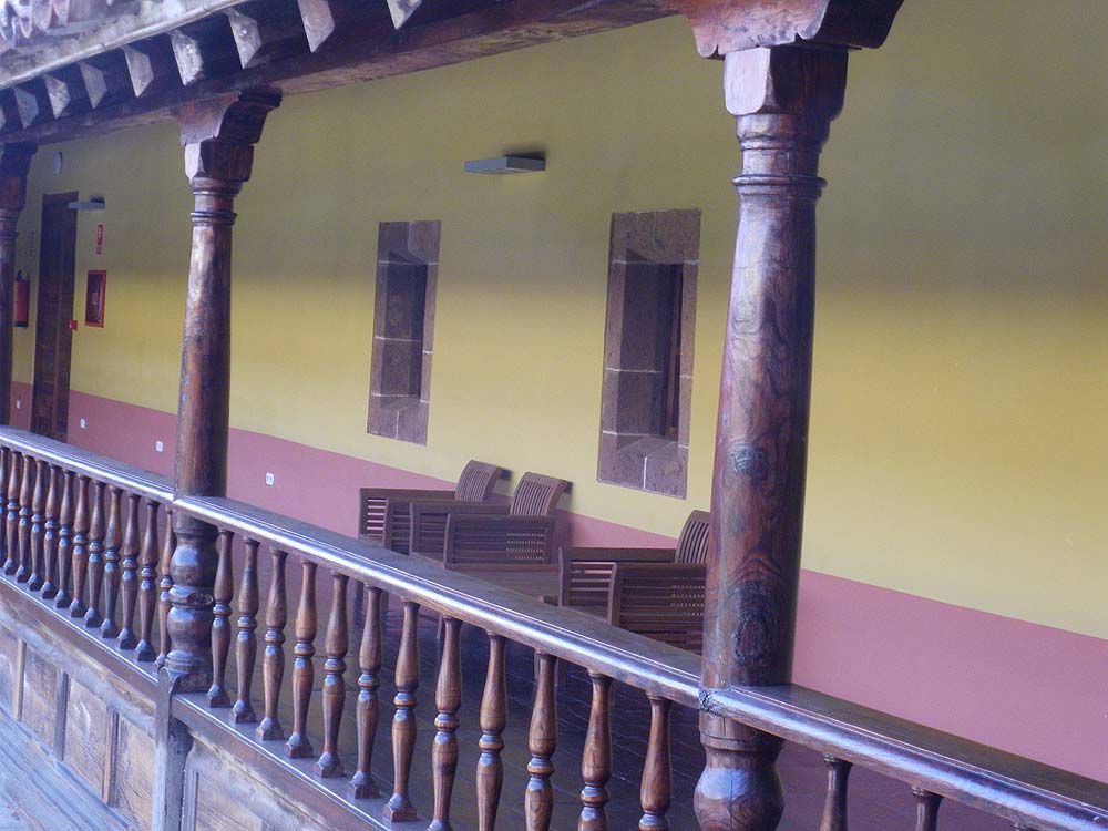 la Laguna