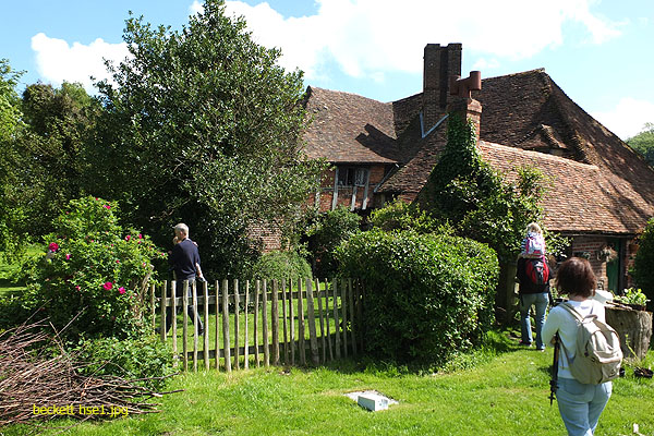 sibton
