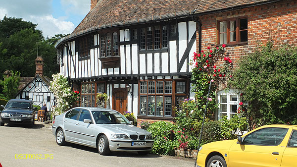 sibton