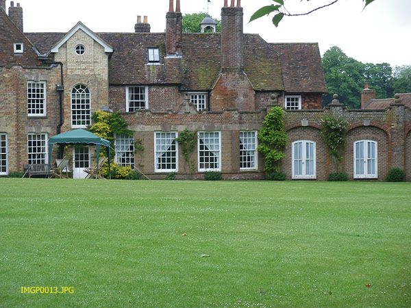 sibton