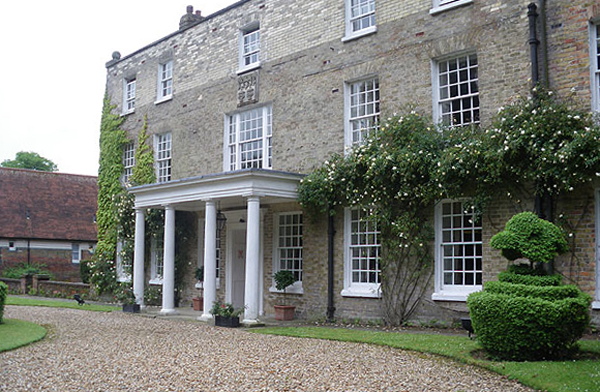sibton