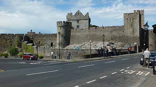 Cahir