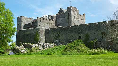 Cahir