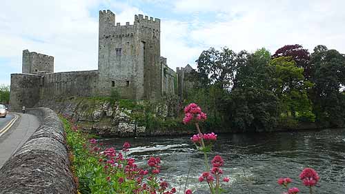 Cahir