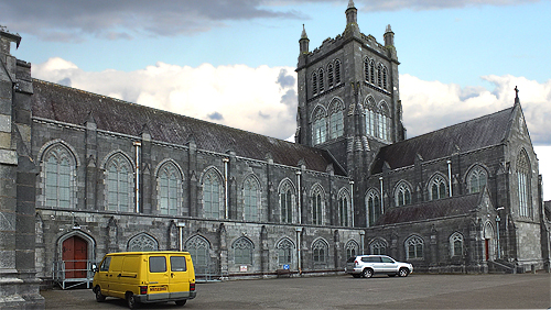 Cahir