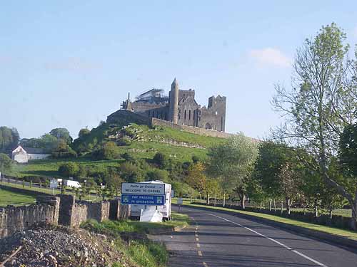 Cashell