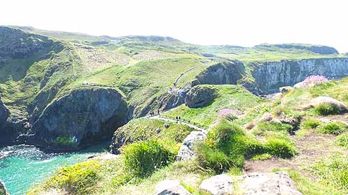 Causweay Coast
