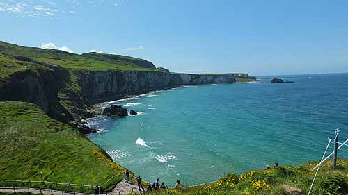 Causweay Coast