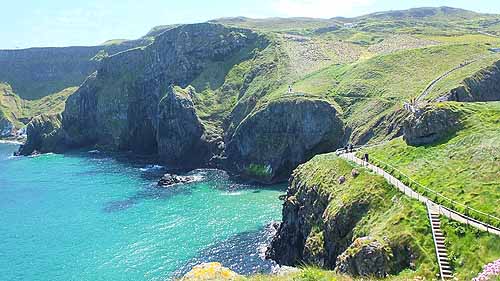 Causweay Coast
