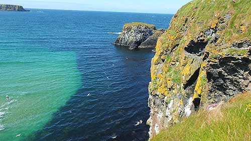 Causweay Coast