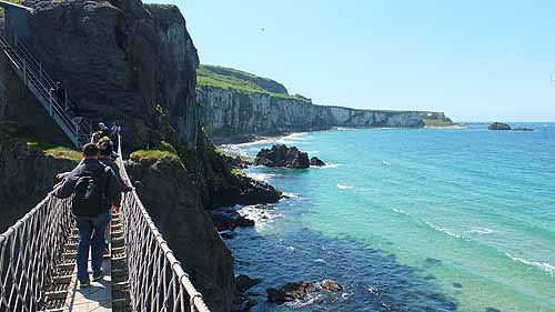 Causweay Coast
