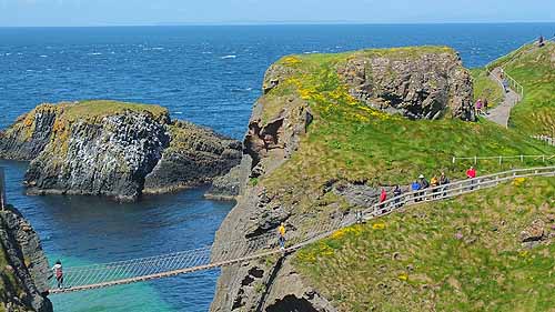 Causweay Coast