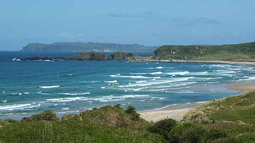 Causweay Coast