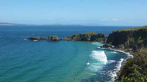 Causweay Coast