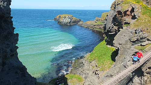 Causweay Coast