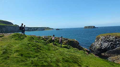 Causweay Coast