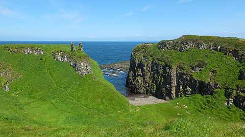 Causweay Coast