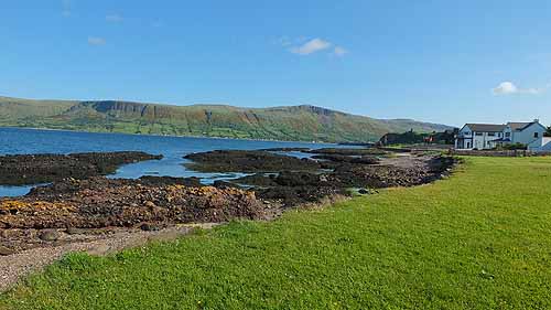 Causweay Coast