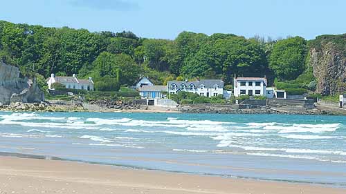 Causweay Coast