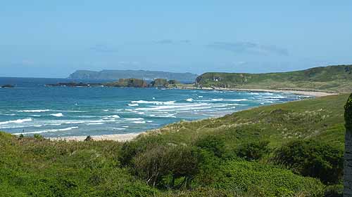 Causweay Coast