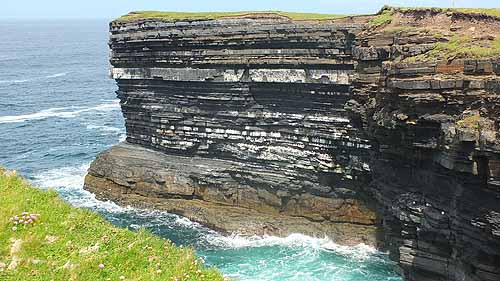 Downpatrick Head