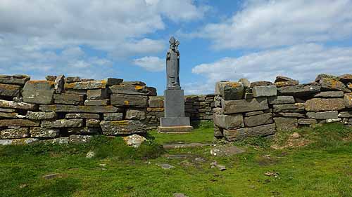 Downpatrick Head
