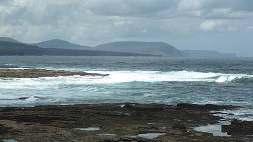 Downpatrick Head