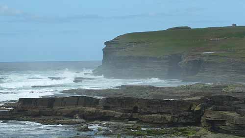 Downpatrick Head