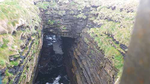 Downpatrick Head
