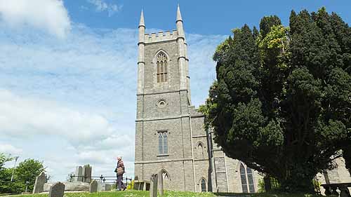 Downpatrick