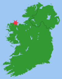 Downpatrick Head