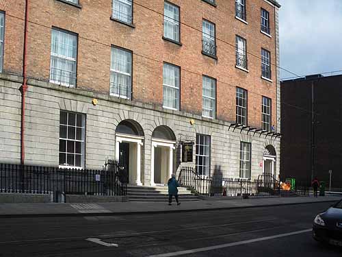 Dublin