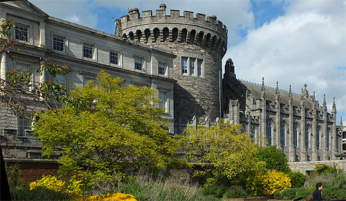 Dublin